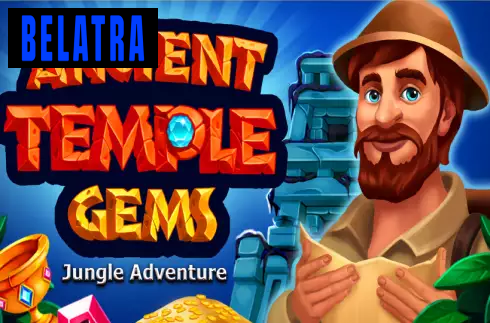 Ancient Temple Gems